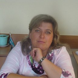 Елена, Прокопьевск, 49 лет
